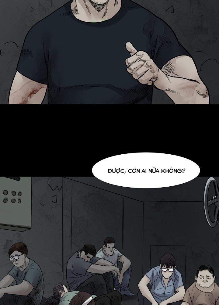 Quay Đầu Là Bờ Chapter 28 - Trang 2