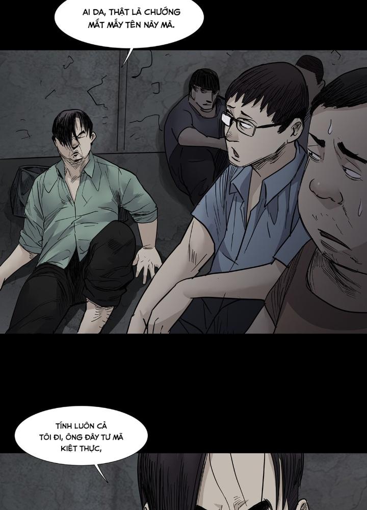 Quay Đầu Là Bờ Chapter 28 - Trang 2