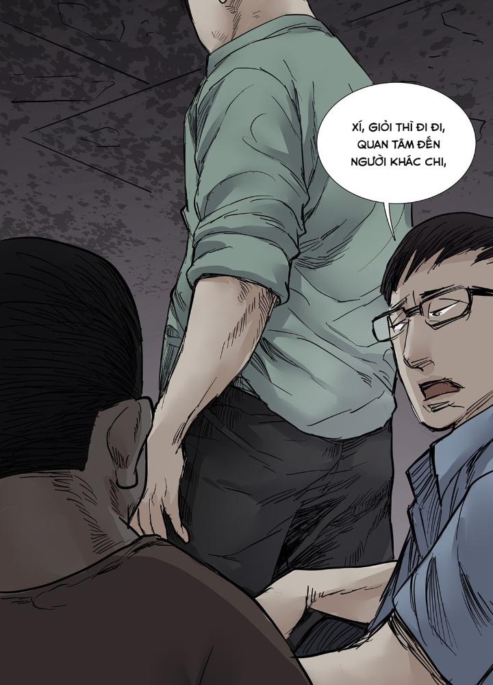 Quay Đầu Là Bờ Chapter 28 - Trang 2