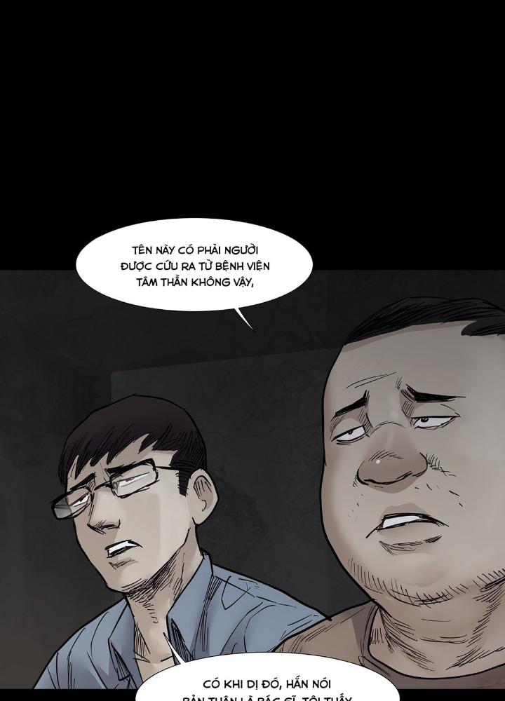 Quay Đầu Là Bờ Chapter 28 - Trang 2