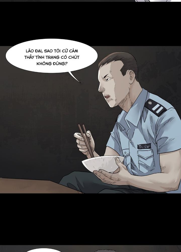 Quay Đầu Là Bờ Chapter 29 - Next Chapter 29