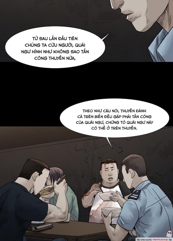 Quay Đầu Là Bờ Chapter 29 - Next Chapter 29
