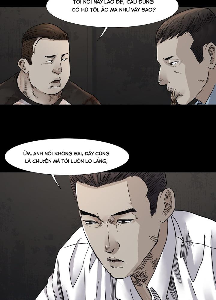 Quay Đầu Là Bờ Chapter 29 - Next Chapter 29