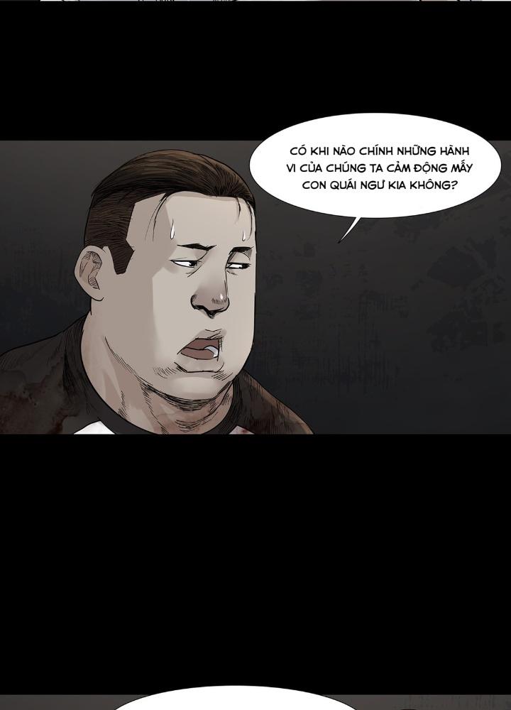 Quay Đầu Là Bờ Chapter 29 - Next Chapter 29