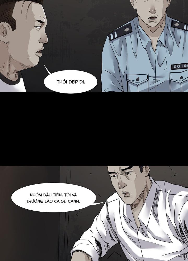 Quay Đầu Là Bờ Chapter 29 - Next Chapter 29