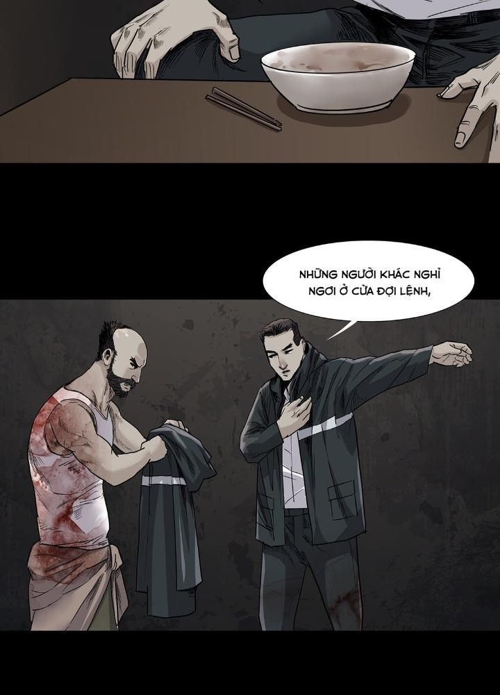 Quay Đầu Là Bờ Chapter 29 - Next Chapter 29