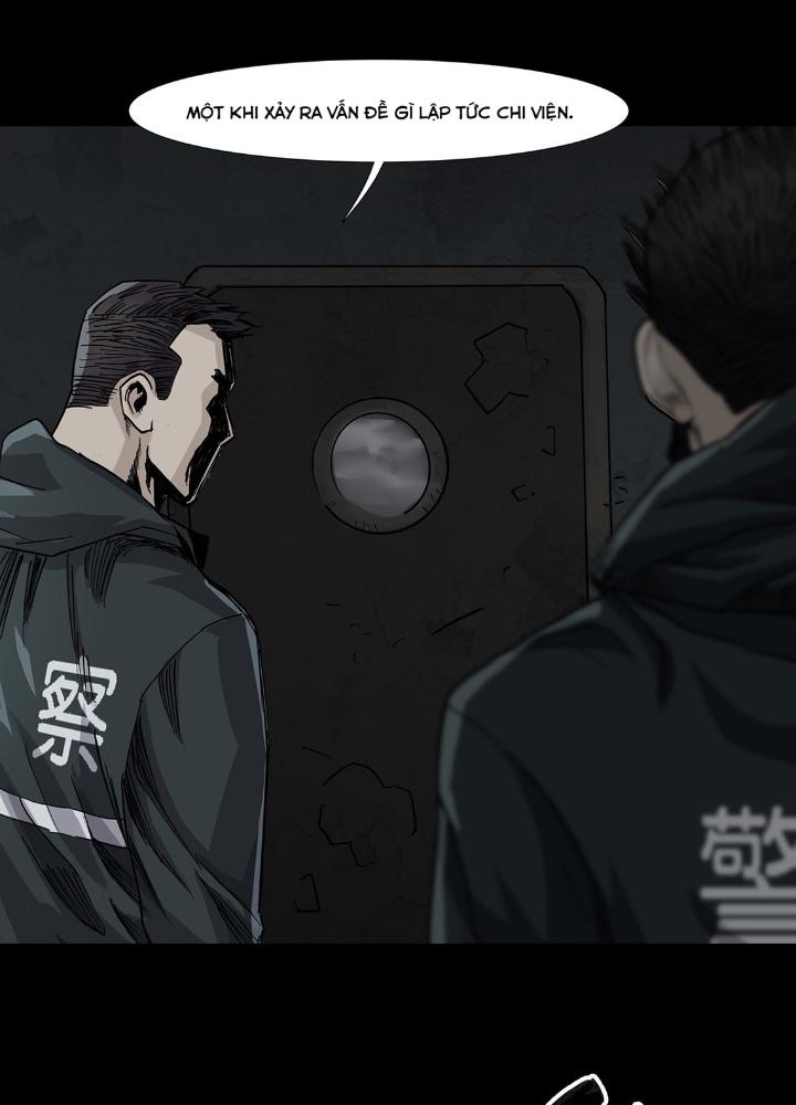 Quay Đầu Là Bờ Chapter 29 - Next Chapter 29