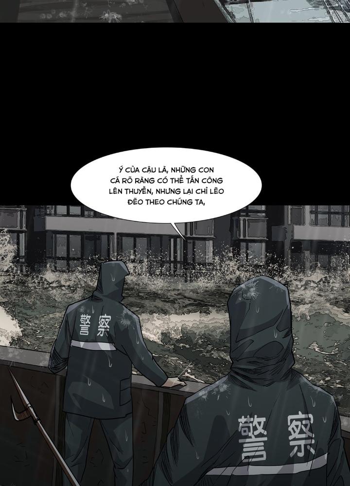 Quay Đầu Là Bờ Chapter 29 - Next Chapter 29