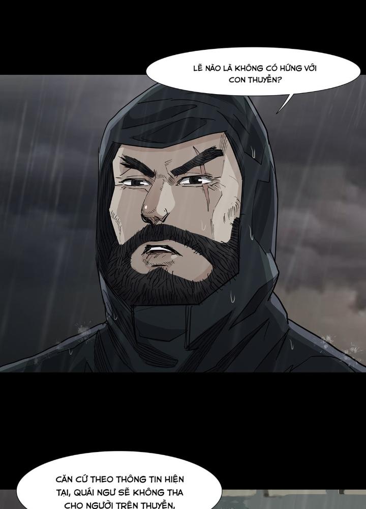 Quay Đầu Là Bờ Chapter 29 - Next Chapter 29