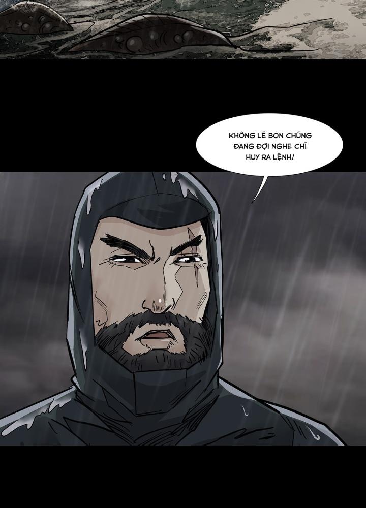 Quay Đầu Là Bờ Chapter 29 - Next Chapter 29
