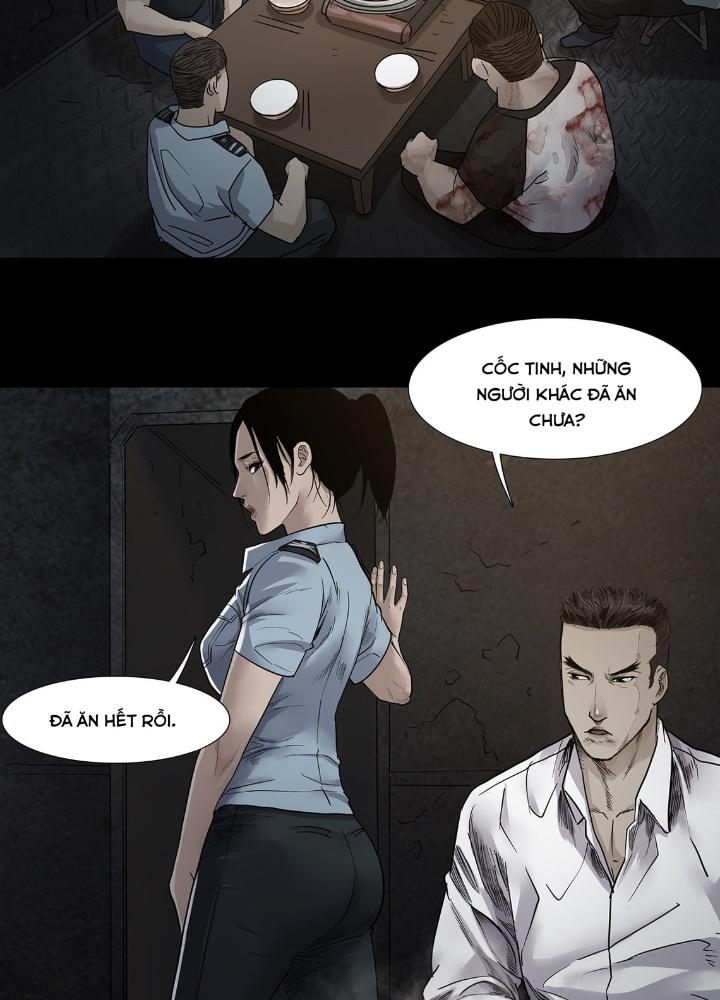 Quay Đầu Là Bờ Chapter 29 - Next Chapter 29