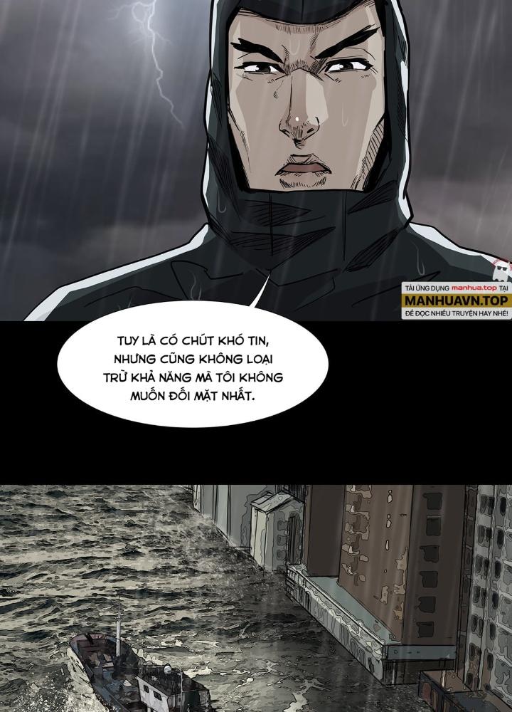 Quay Đầu Là Bờ Chapter 29 - Next Chapter 29