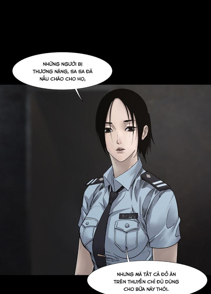 Quay Đầu Là Bờ Chapter 29 - Next Chapter 29