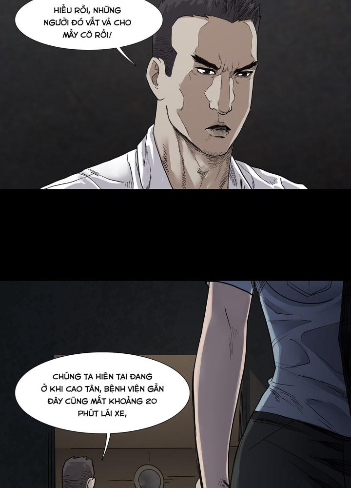 Quay Đầu Là Bờ Chapter 29 - Next Chapter 29