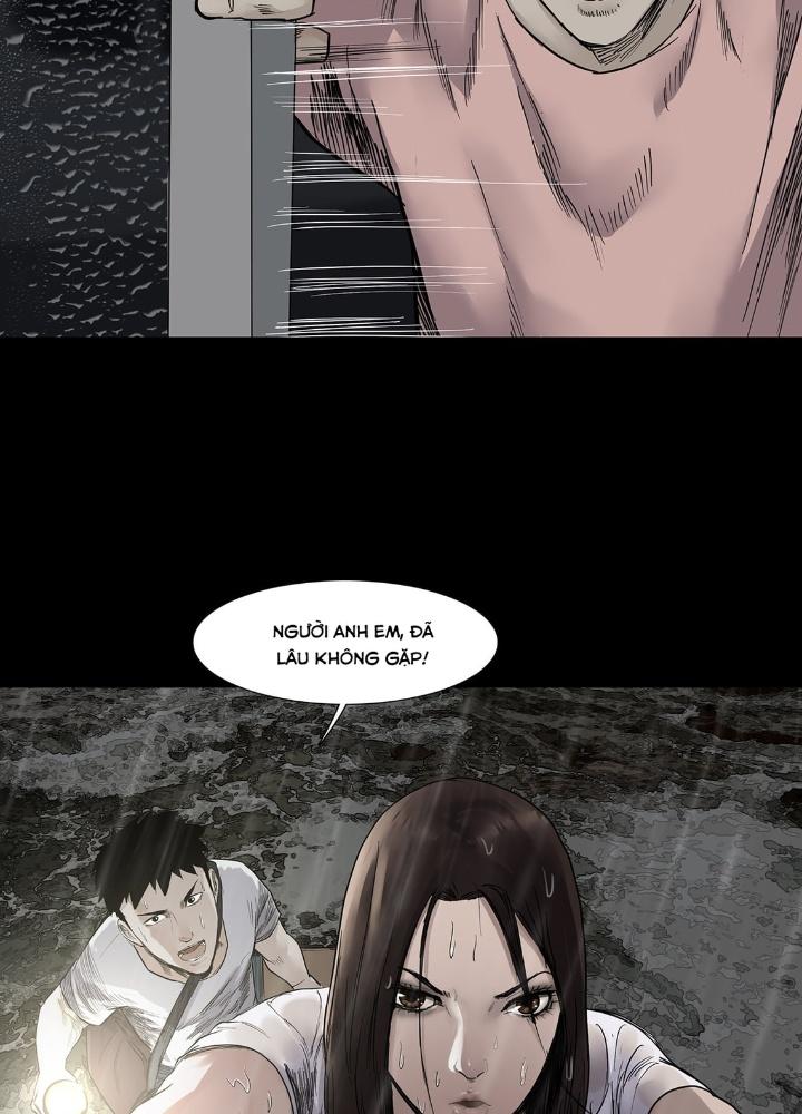 Quay Đầu Là Bờ Chapter 30 - Trang 2