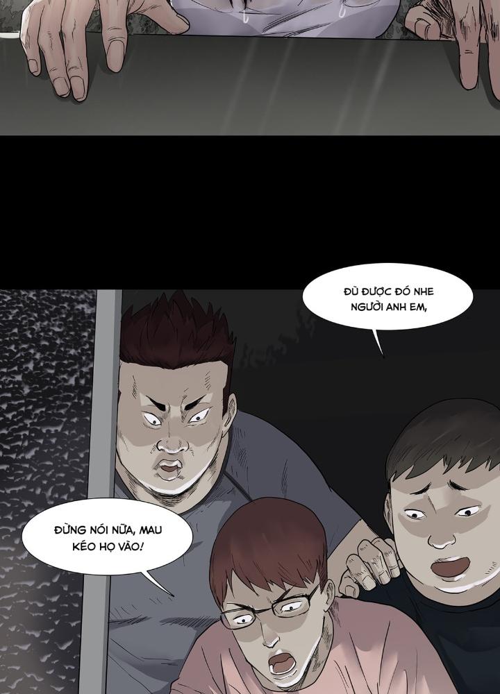 Quay Đầu Là Bờ Chapter 30 - Trang 2