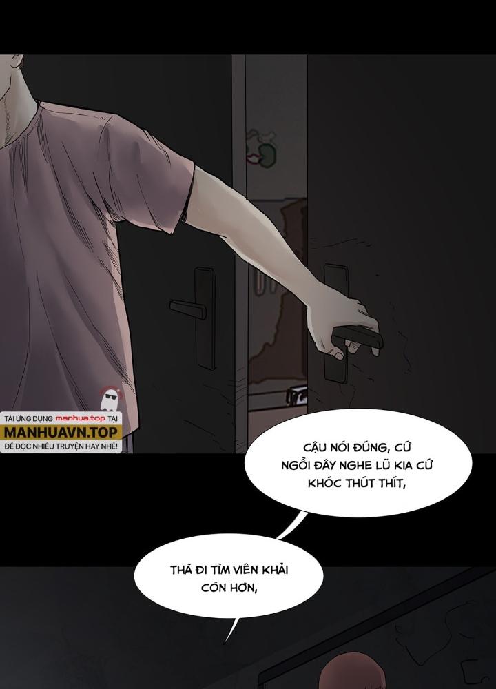 Quay Đầu Là Bờ Chapter 30 - Trang 2