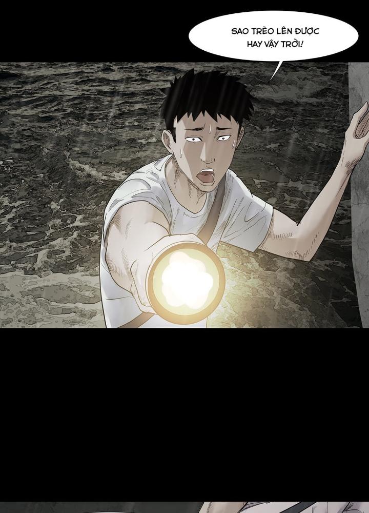 Quay Đầu Là Bờ Chapter 30 - Trang 2