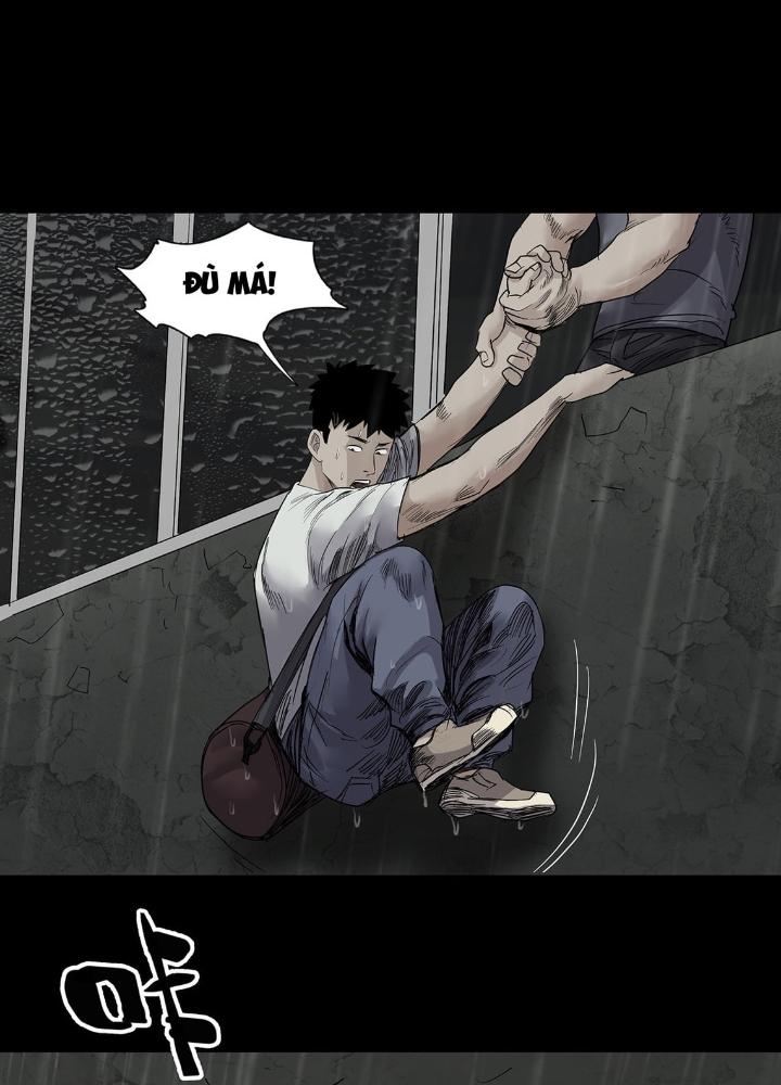 Quay Đầu Là Bờ Chapter 30 - Trang 2