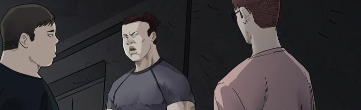 Quay Đầu Là Bờ Chapter 30 - Trang 2