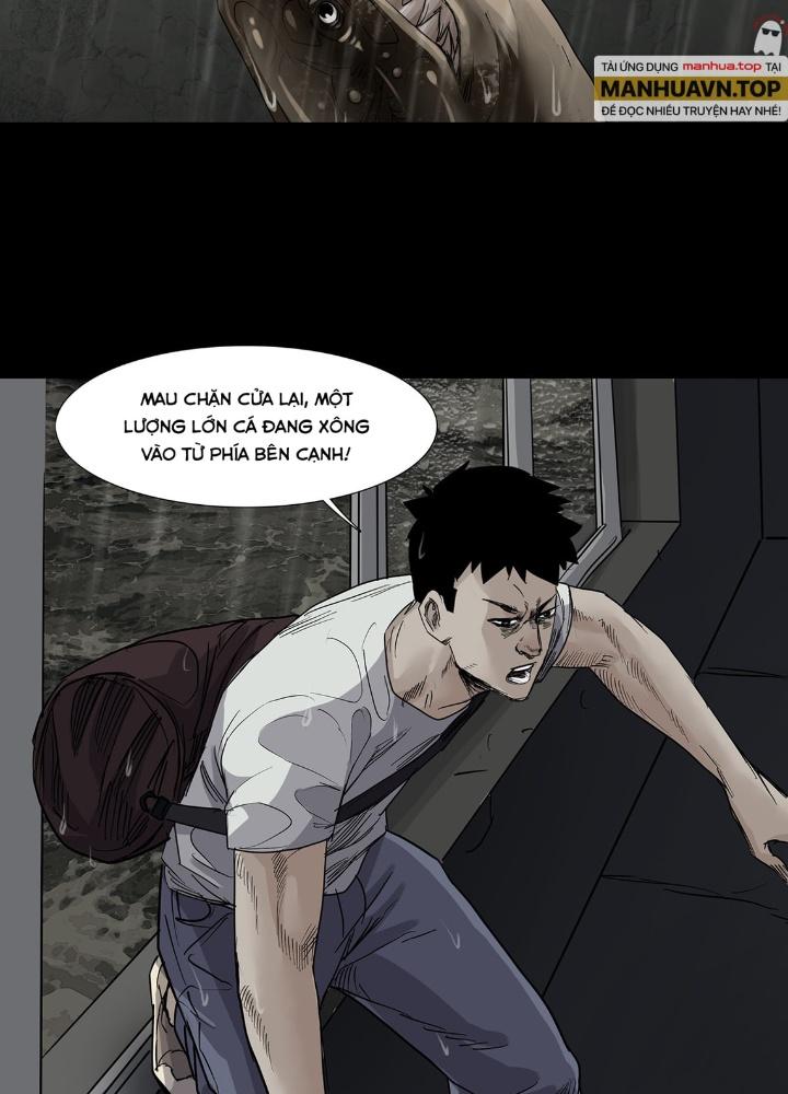 Quay Đầu Là Bờ Chapter 30 - Trang 2