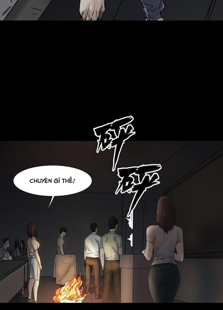 Quay Đầu Là Bờ Chapter 30 - Trang 2