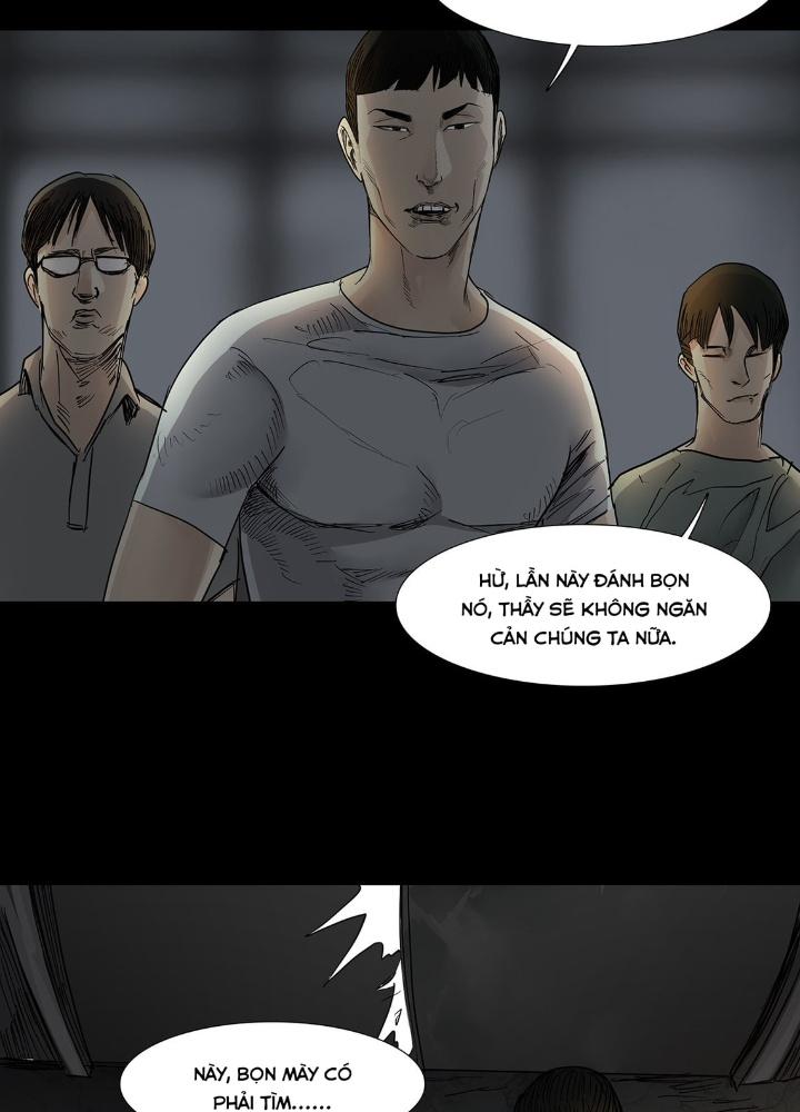 Quay Đầu Là Bờ Chapter 30 - Trang 2