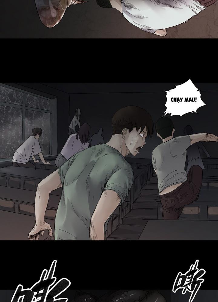 Quay Đầu Là Bờ Chapter 30 - Trang 2