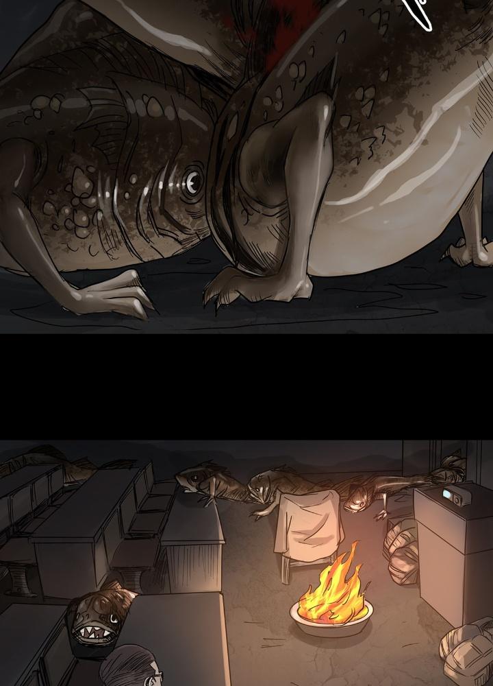 Quay Đầu Là Bờ Chapter 30 - Trang 2