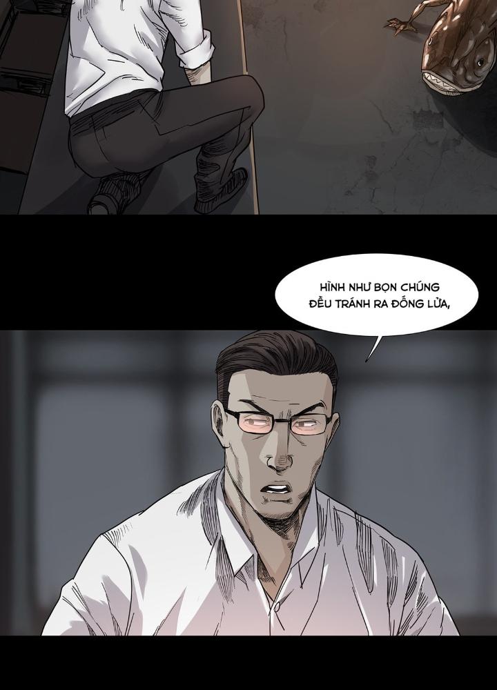 Quay Đầu Là Bờ Chapter 30 - Trang 2