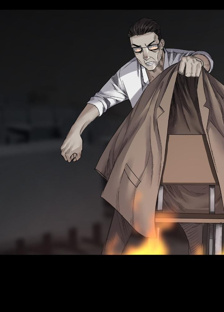 Quay Đầu Là Bờ Chapter 30 - Trang 2