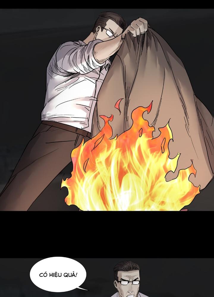 Quay Đầu Là Bờ Chapter 30 - Trang 2