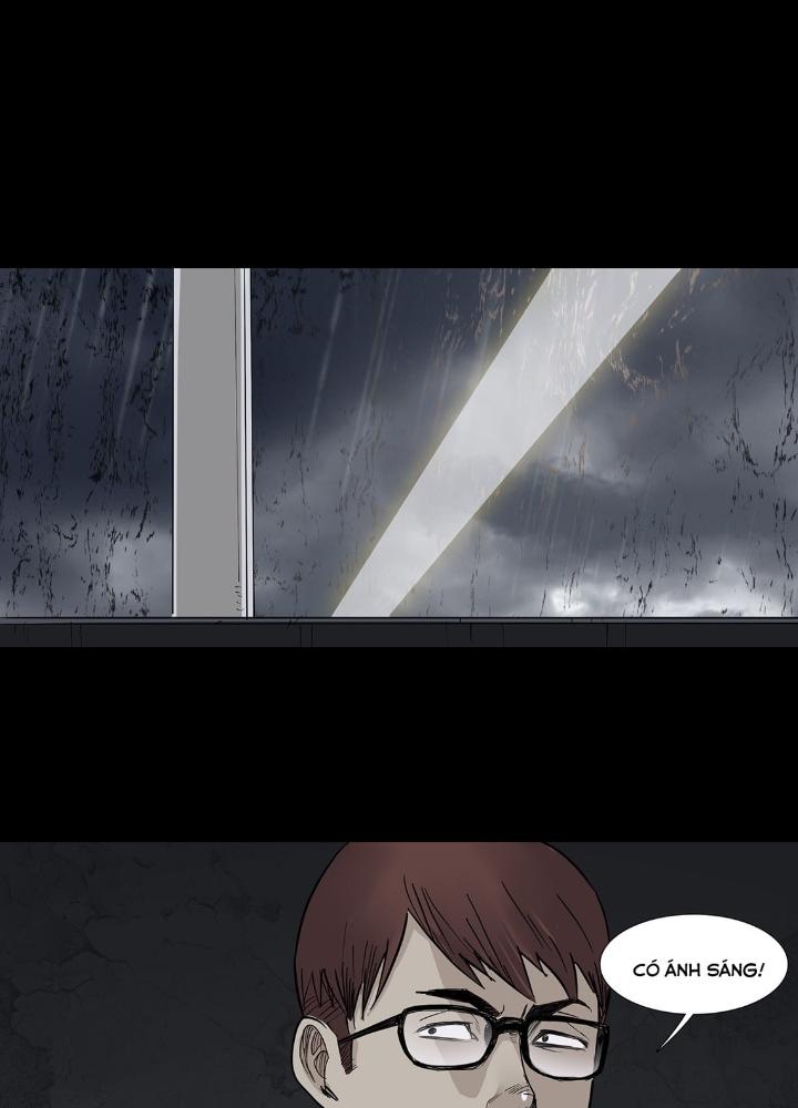 Quay Đầu Là Bờ Chapter 30 - Trang 2