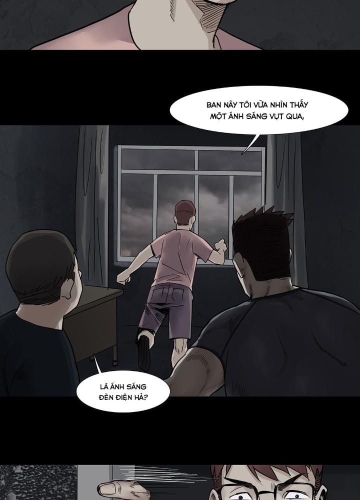 Quay Đầu Là Bờ Chapter 30 - Trang 2