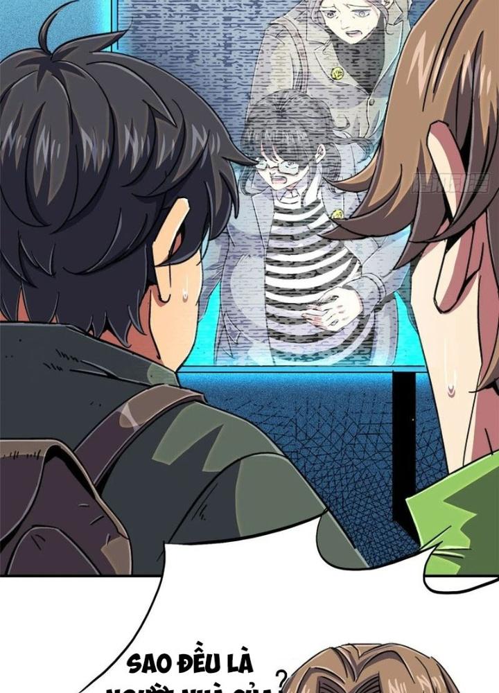 Bắc Liệt Phương Xa Chapter 89 - Trang 2