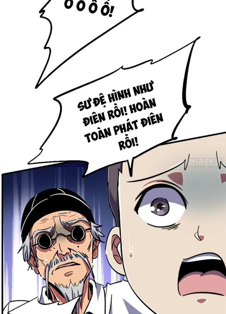 Bắc Liệt Phương Xa Chapter 89 - Trang 2