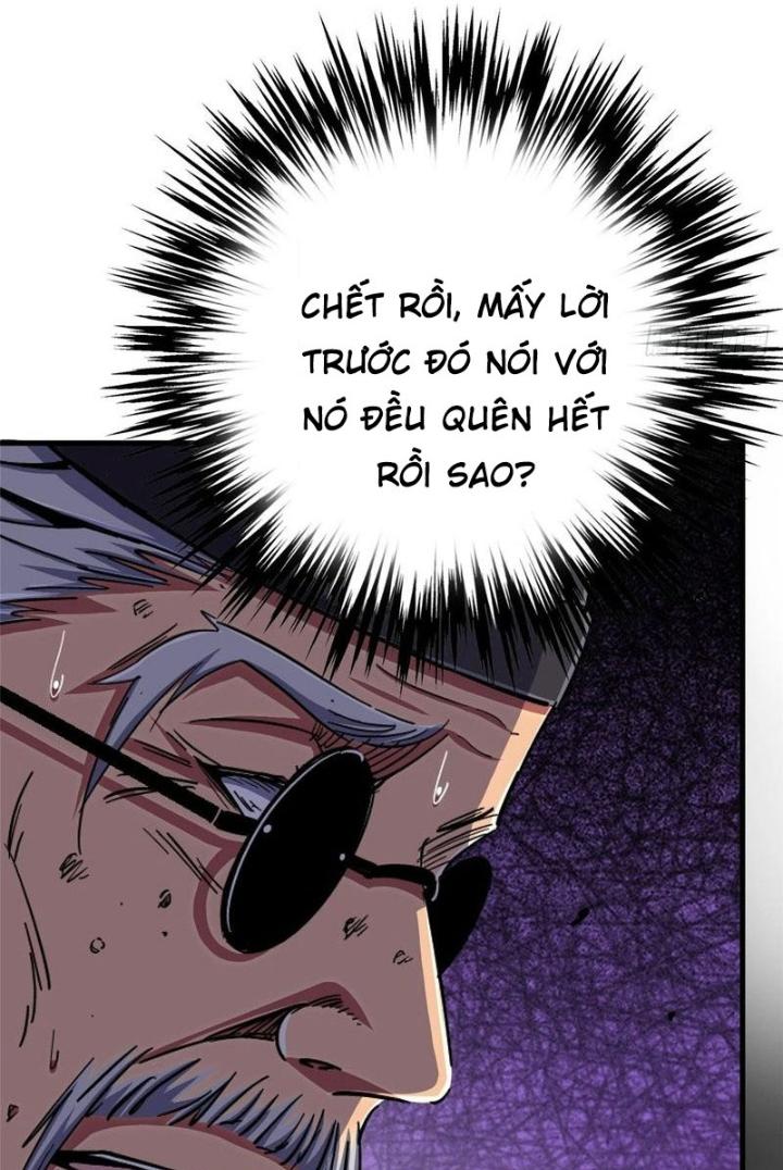 Bắc Liệt Phương Xa Chapter 89 - Trang 2