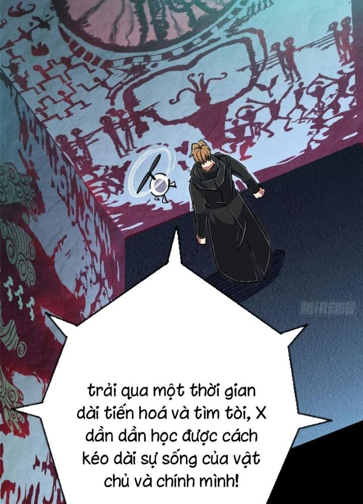 Bắc Liệt Phương Xa Chapter 89 - Trang 2