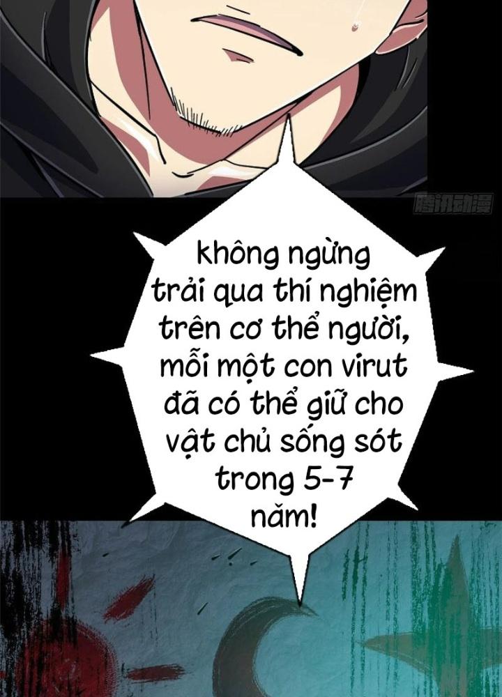 Bắc Liệt Phương Xa Chapter 89 - Trang 2