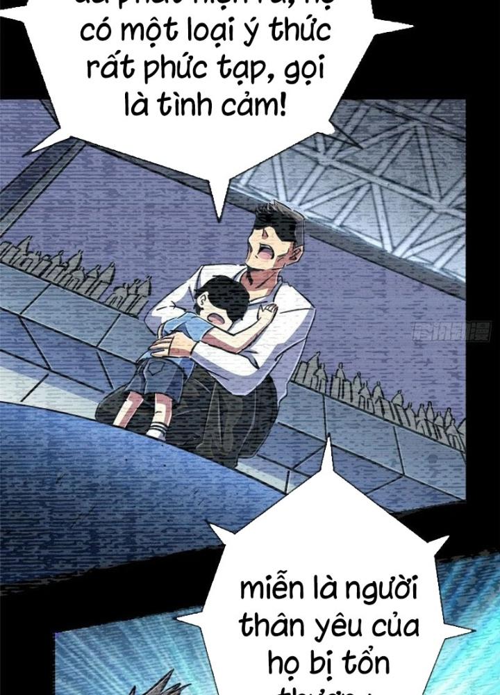 Bắc Liệt Phương Xa Chapter 89 - Trang 2