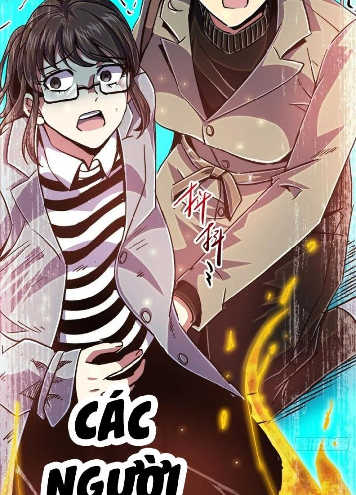Bắc Liệt Phương Xa Chapter 89 - Trang 2