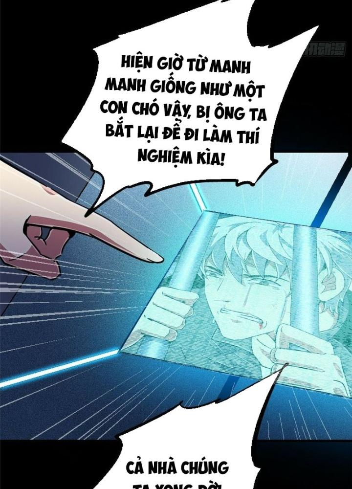 Bắc Liệt Phương Xa Chapter 89 - Trang 2