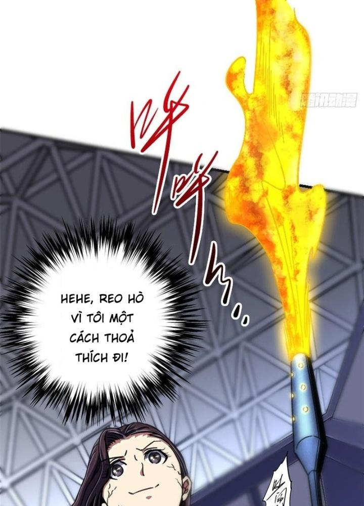 Bắc Liệt Phương Xa Chapter 89 - Trang 2