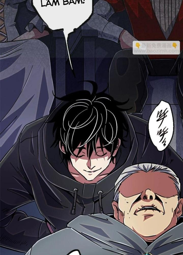 Bắc Liệt Phương Xa Chapter 89 - Trang 2