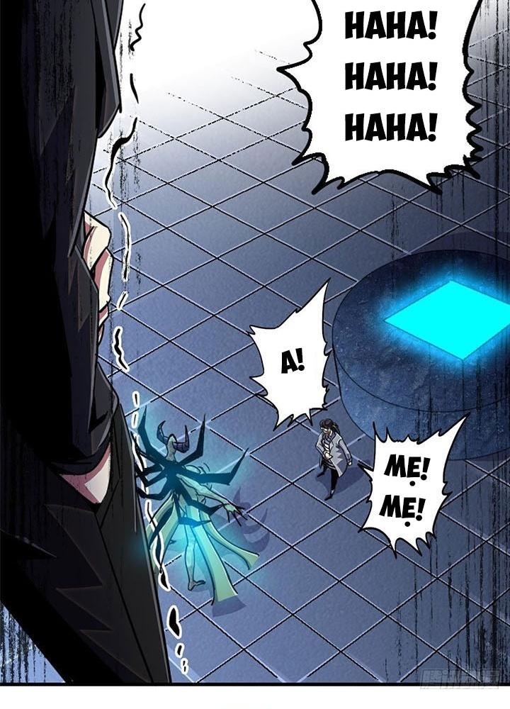 Bắc Liệt Phương Xa Chapter 91 - Trang 2