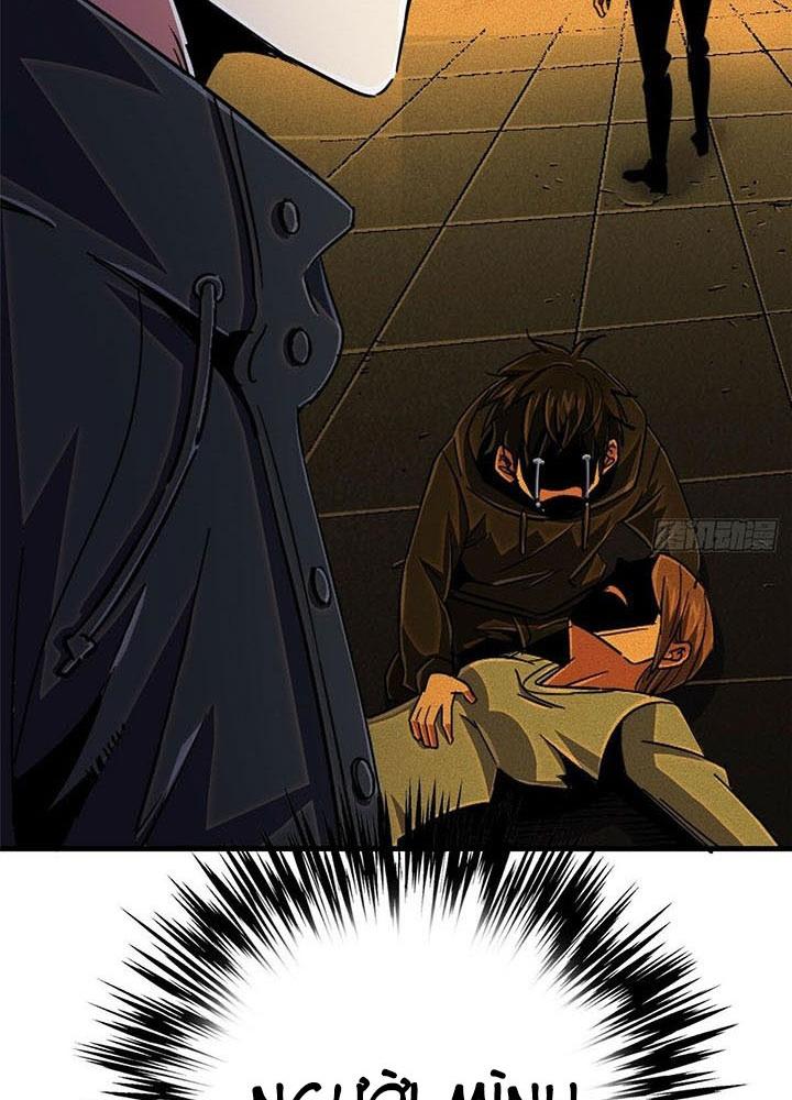 Bắc Liệt Phương Xa Chapter 91 - Trang 2