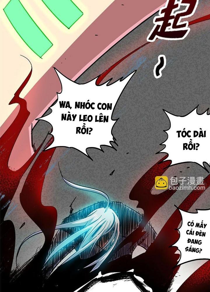 Bắc Liệt Phương Xa Chapter 91 - Trang 2
