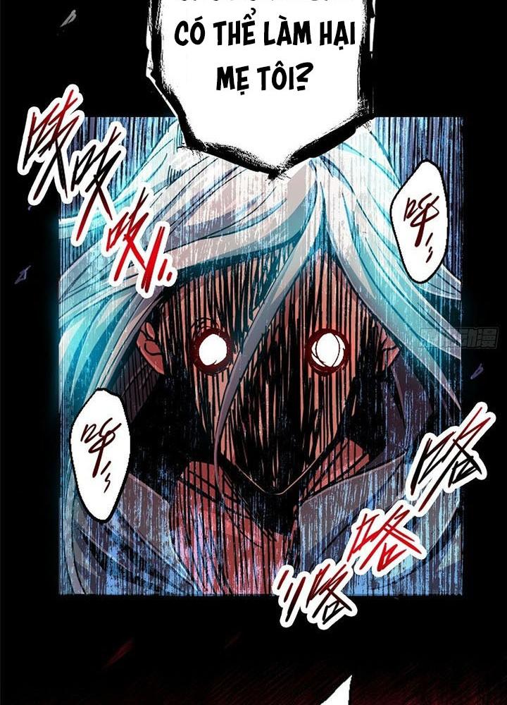 Bắc Liệt Phương Xa Chapter 91 - Trang 2