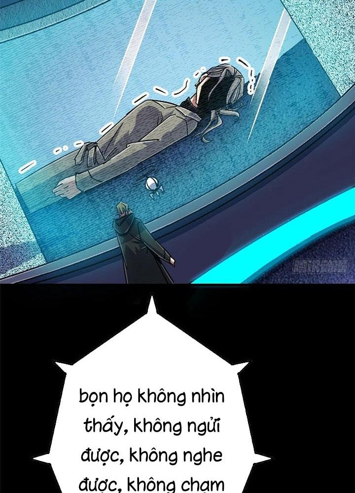 Bắc Liệt Phương Xa Chapter 91 - Trang 2