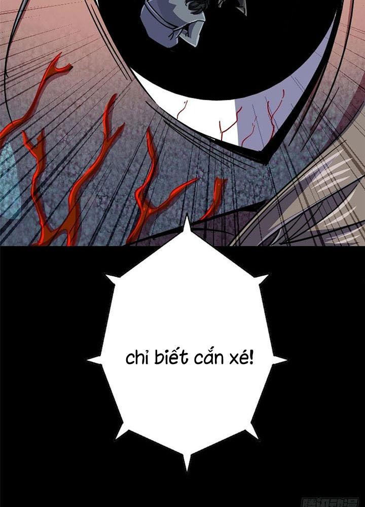 Bắc Liệt Phương Xa Chapter 91 - Trang 2